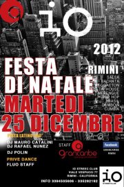natale 2012 grancaribe io rimini