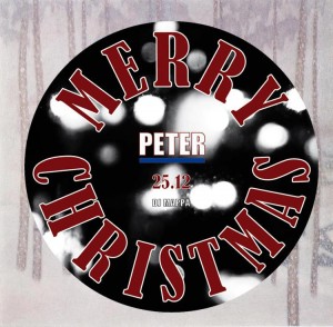 natale peter pan riccione 2012