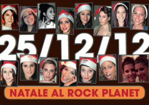 natale rock planet