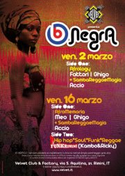 negra 16 marzo