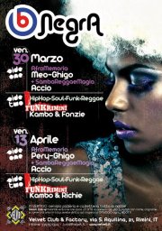 negra 30 marzo 13 aprile