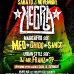 negra velvet 3 novembre