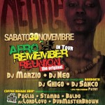 negra velvet 30 novembre