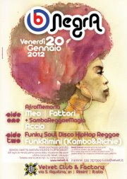 negra velvet rimini 2012
