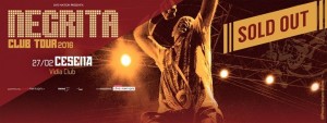 negrita concerto cesena