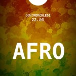 neropaco afro rimini