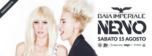 nervo in baia imperiale ferragosto