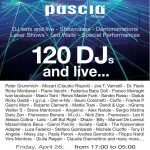 nightshow 2013 riccione