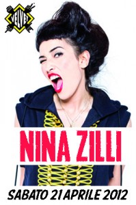 nina zilli velvet rimini