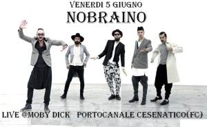 nobraino a rimini