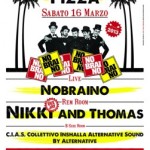 nobraino concerto velvet rimini