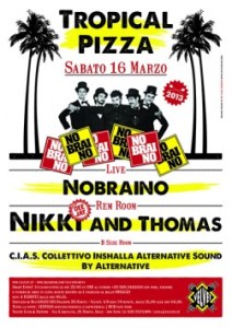 nobraino concerto velvet rimini
