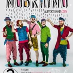 nobraino live velvet