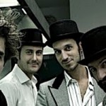 nobraino rock planet live