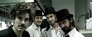 nobraino rock planet live 