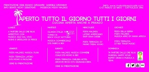 notte rosa malindi cattolica 2014
