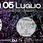 notte rosa malindi deap club cattolica