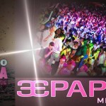 notte rosa papeete milano marittima 2013