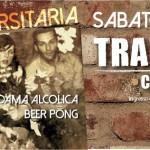 notte universitaria travolta