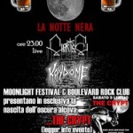 notte nera boulevard misano moonlight festival 2011