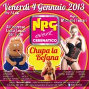 befana energy 2013