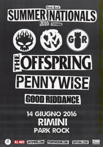 offspring rimini concerto