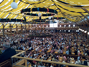 oktoberfest offerte