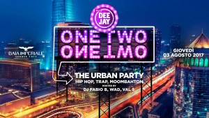 one