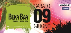 ops beky bay