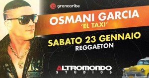 osmani garcia concerto altromondo rimini