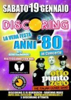 disco ring bbk 2013