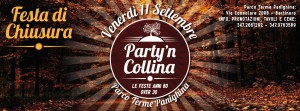 festa chiusura panighina 2015