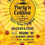 panighina feste over 30 2015