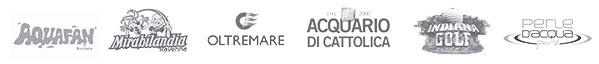 parchi riccione