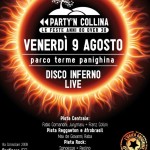 panighina anni 80