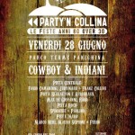 party collina energy 80
