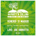 festa anni 80 estate 2013