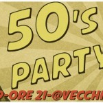 party koine vecchia stazione forli