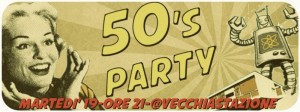 party koine vecchia stazione forli