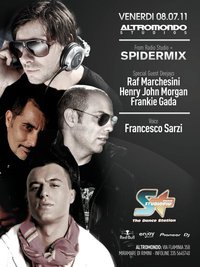 venerd&igrave; 8 luglio altromondo studios rimini