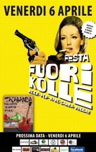 pasqua fuori kolle 2012