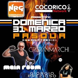 pasqua nrg cesenatico 2013