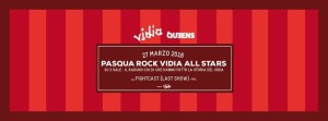 pasqua rock vidia club