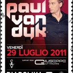 paul van dyk cocorico riccione 2011