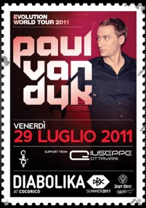 paul van dyk cocorico riccione 2011