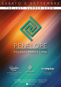 penelope settembre