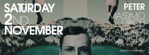 peter 2 novembre