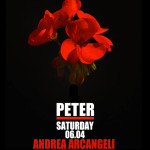 peter 5 6 aprile