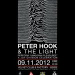peter hook velvet rimini