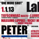 peter pan 1 gennaio 2013